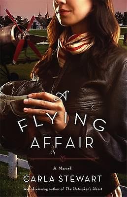 En flyvende affære