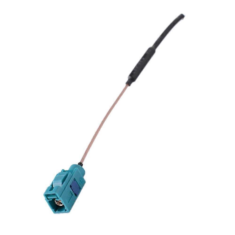 For - Brush Carplay Wifi Antenna Bluetooth Carplay Cable Fakra Interface