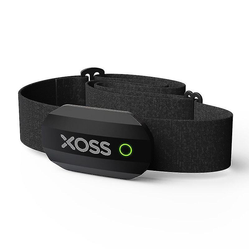 Xoss Waterproof Cycling Dual Mode Heart Rate Bicycle Code Meter Mtb Bike Cycling Running Heart Rate Band Sports Sensors App