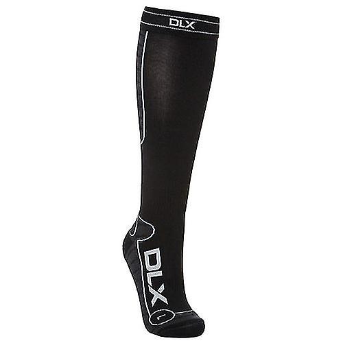Trespass Trapped Ultralight Technical Ski Socks (1 Pair)