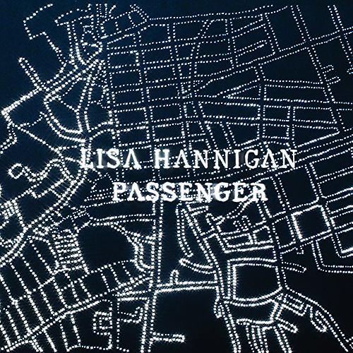 Lisa Hannigan - Passenger [CD]