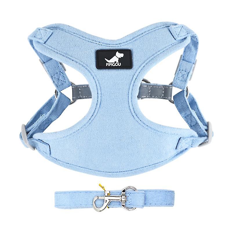 Pet Cat And Dog S Able Tract Back Comfortable Tract Rope