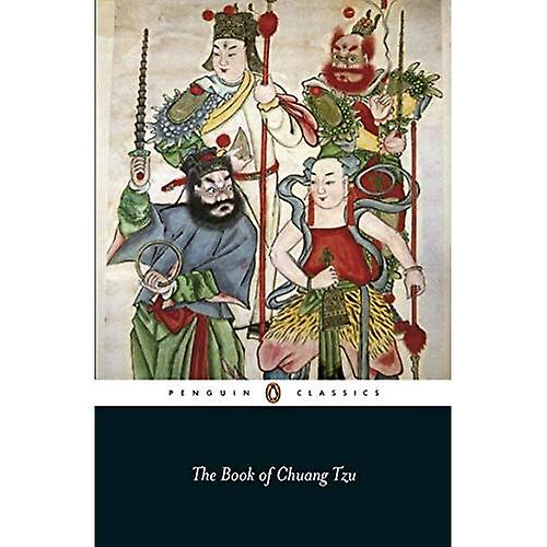 Das Buch von Chuang Tzu (Penguin Classics)