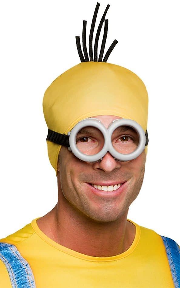 Minion Brille Ubicaciondepersonas cdmx gob mx