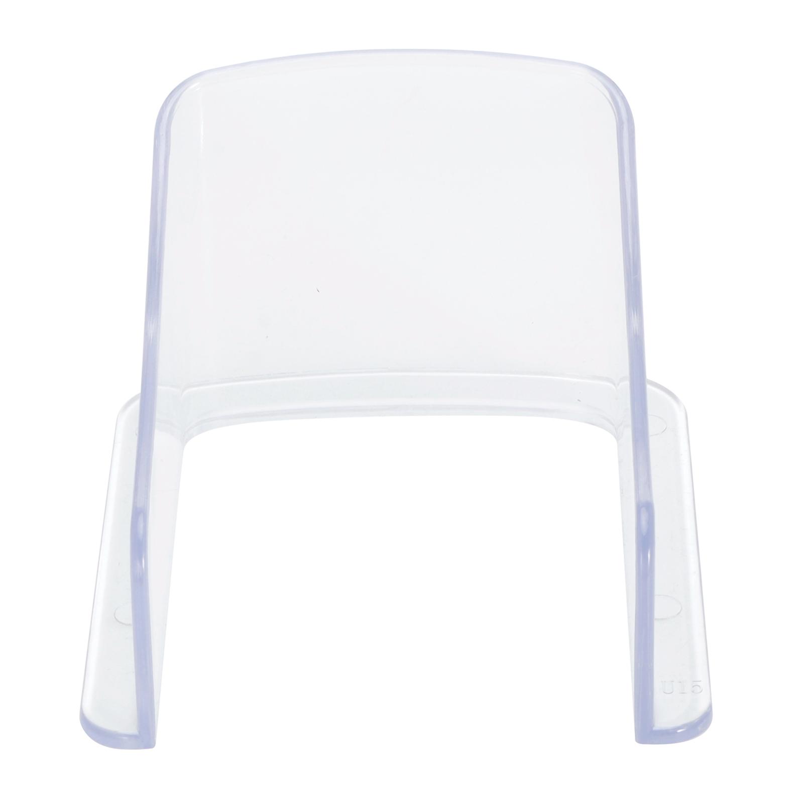 Waterproof Universal Doorbell Rain Cover for Home Access Controller Password Card Reader