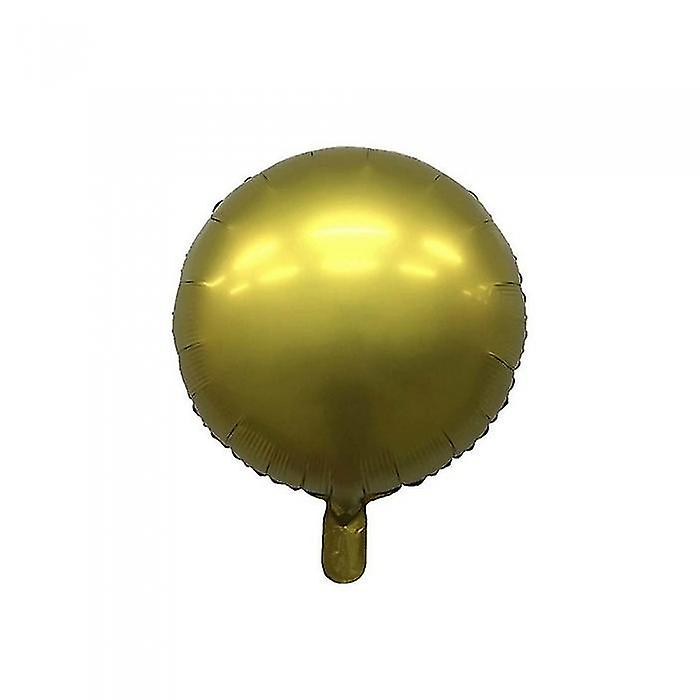 Realmax Round Foil Balloon