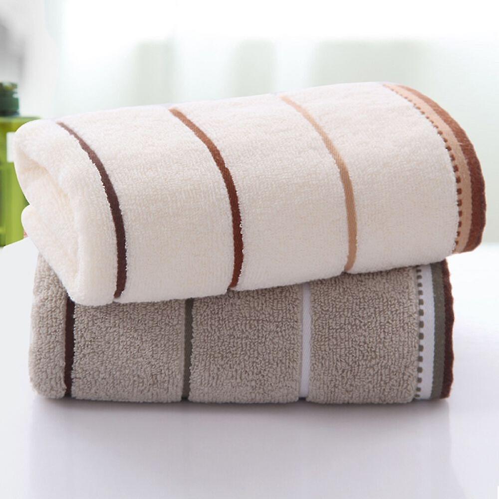 Thicken Cotton Towels