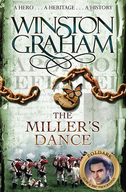 Miller's Dance - Winston Graham