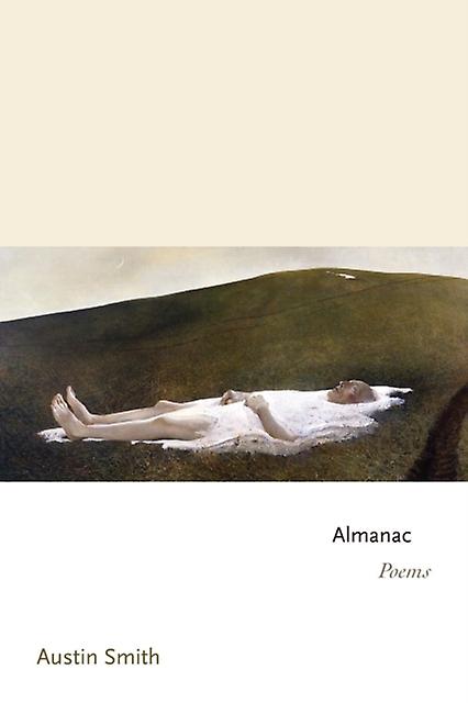 Almanac by Austin Smith Paperback