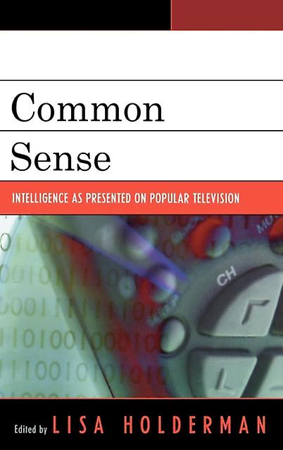 Common Sense Paperback Book