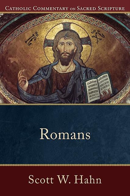 Romans - Mary Healy - Paperback - English Book - Christianity