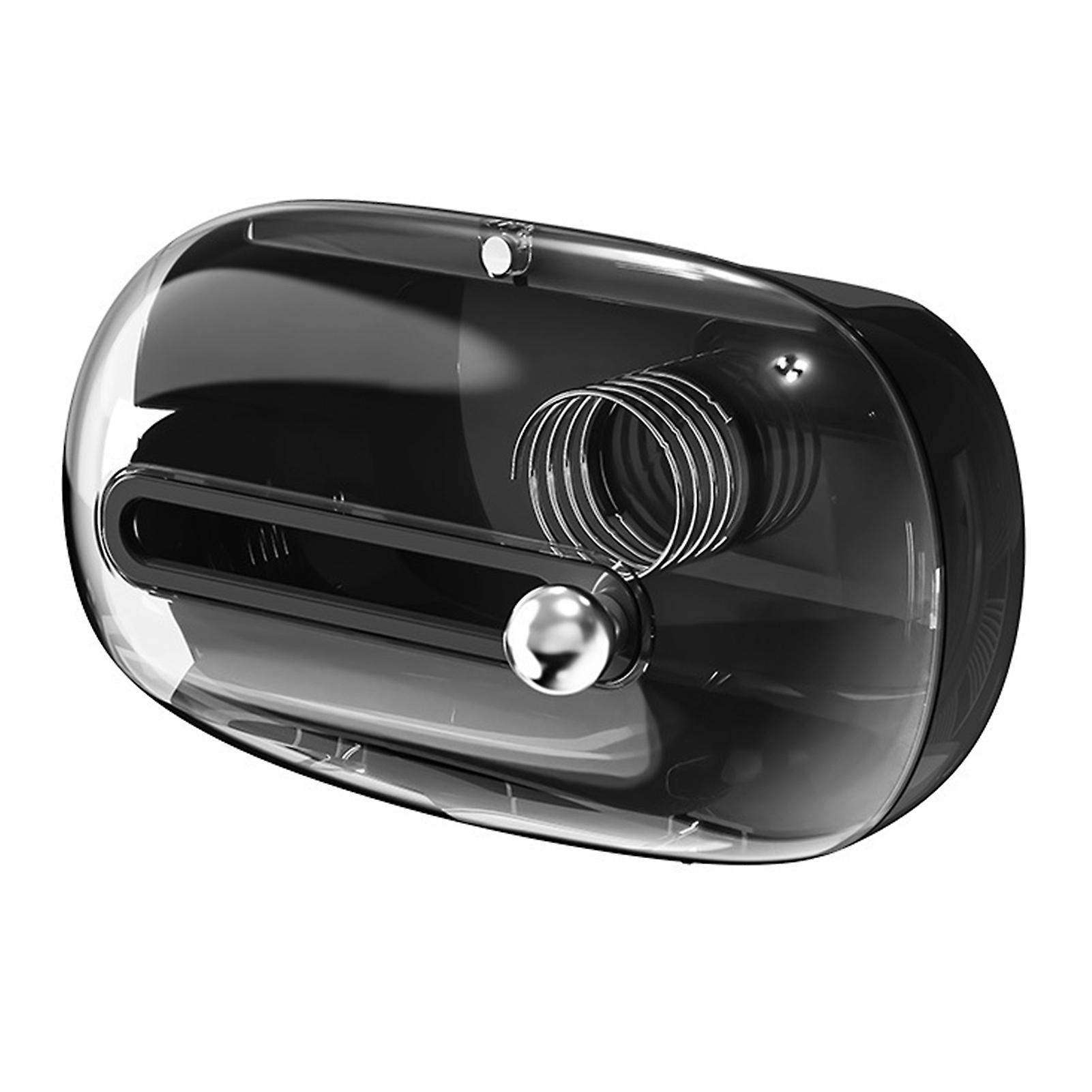 Wall Mounted Tissue Paper Box Non-slip Stable Tissue Holders