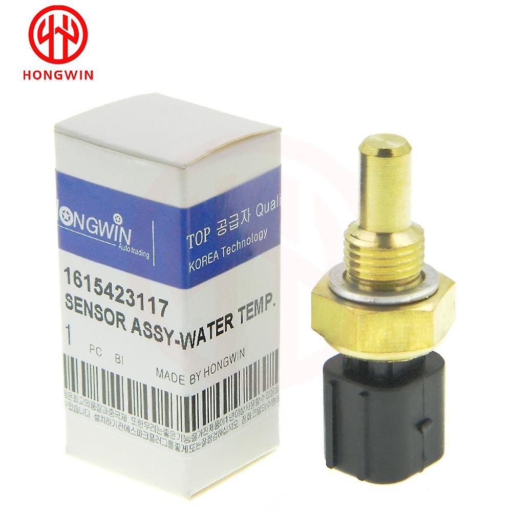 Sensor De Temperatura Del Refrigerante - 1615423117 - Monitoreo En Tiempo Real Para Motor, Evita Sobrec Alentamiento