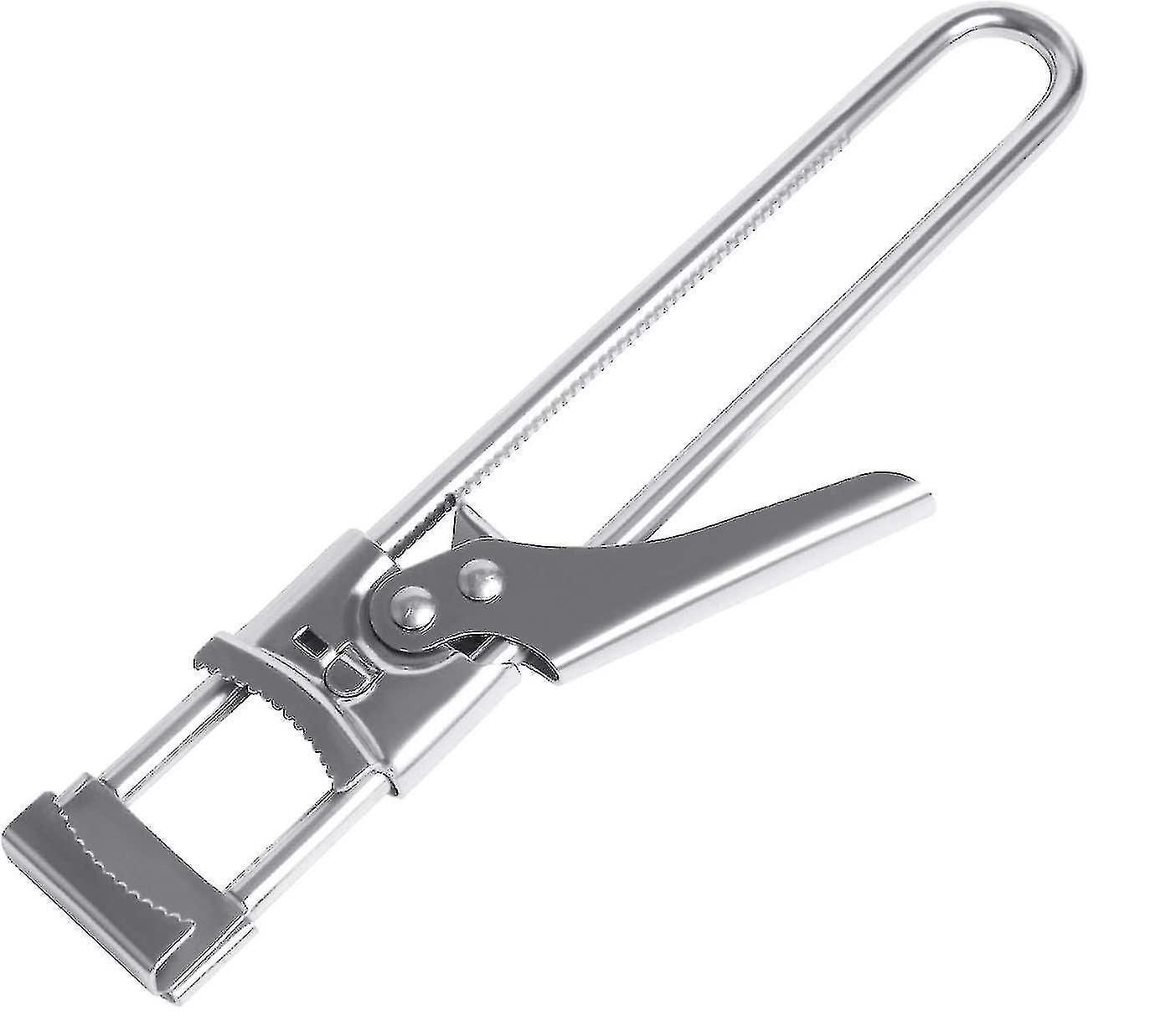 Stainless Steel Bottle Opener