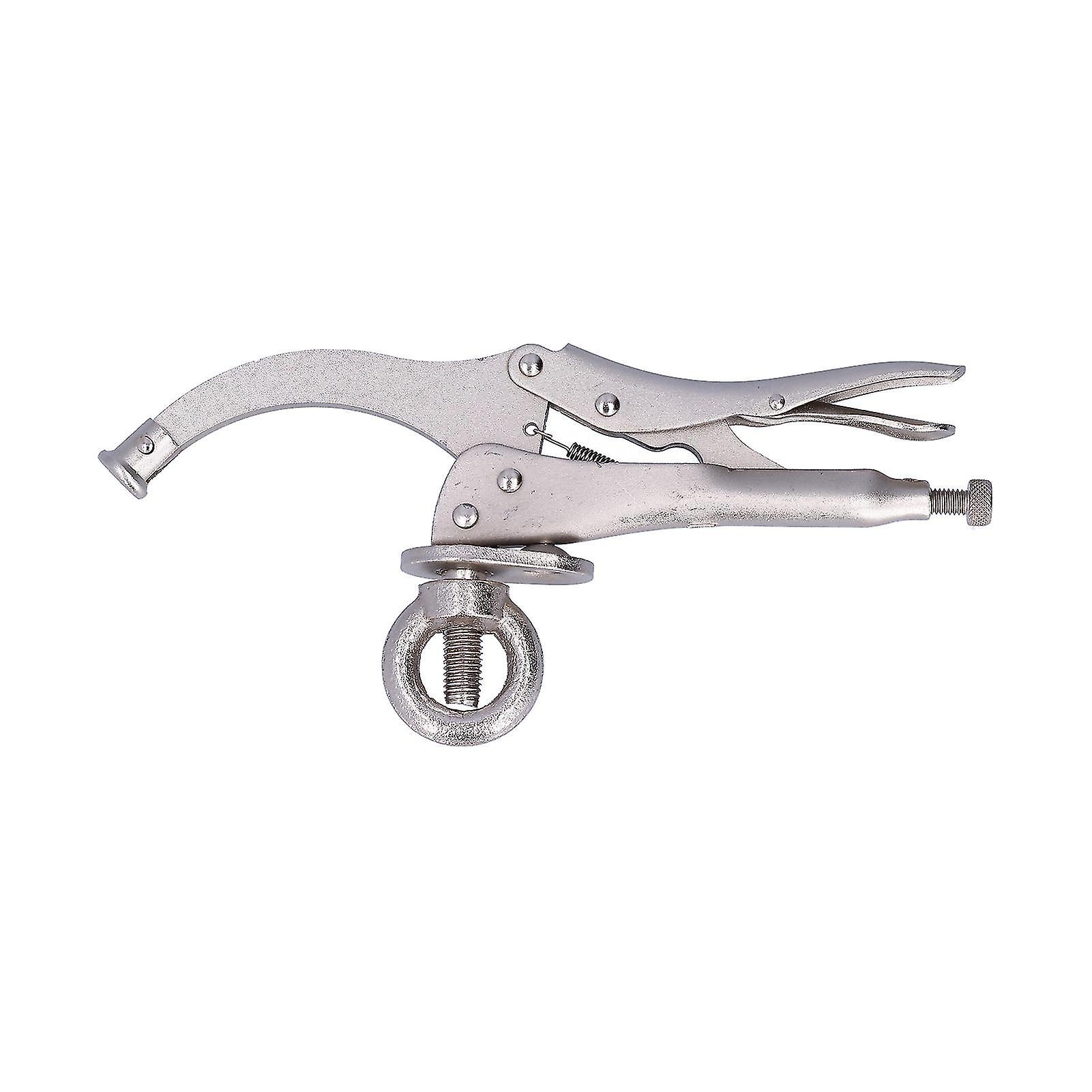 Type Pliers, Locking Pliers, Woodworking Clamp, Hand Tool
