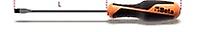Beta 012600030 1260 4X100 4X100Mm Screwdrivers For Slotted Head Screws