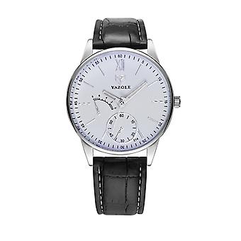 YAZOLE Men Watch