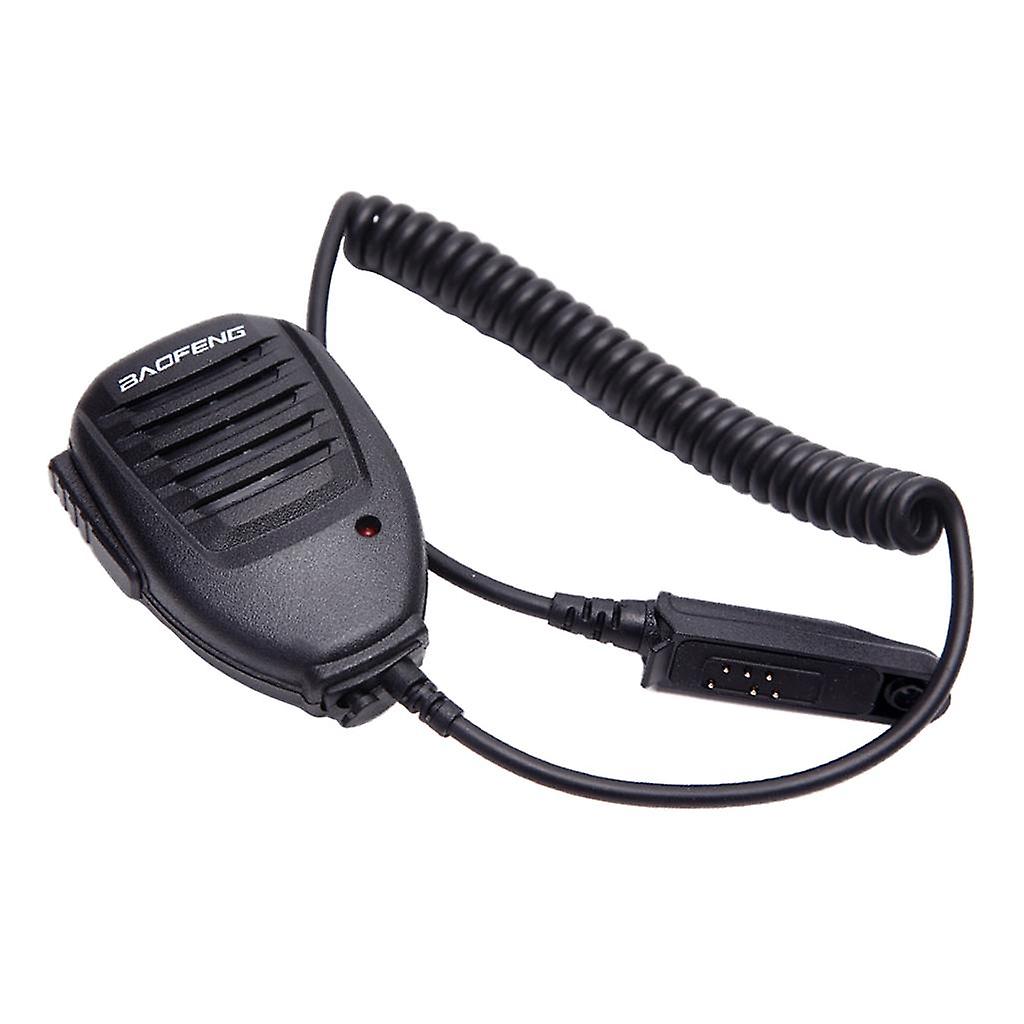 Mini Walkie Talkie High Powerful VHF 2 Way Radio Waterproof for Baofeng A58