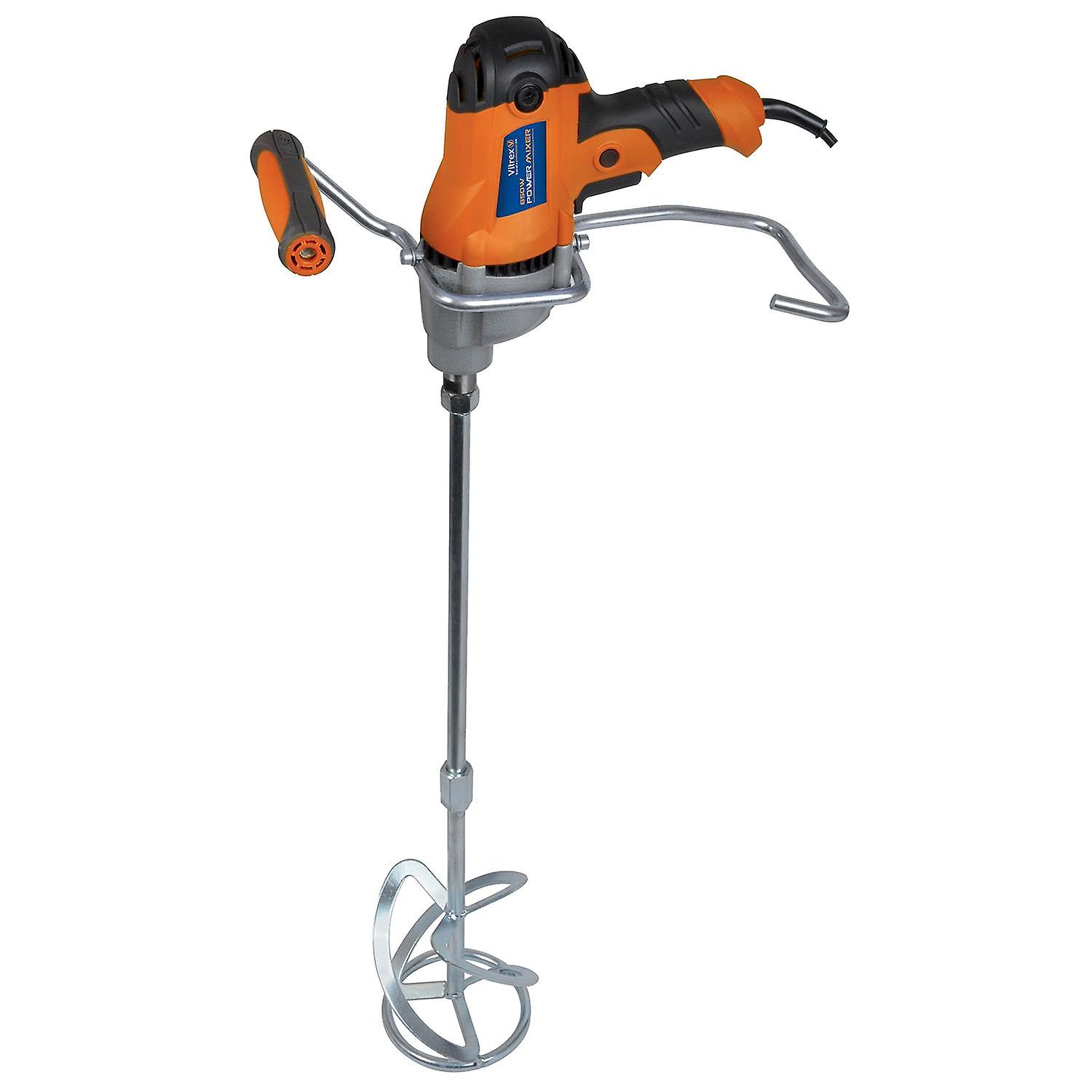 VITREX 230V POWER MIXER 850W