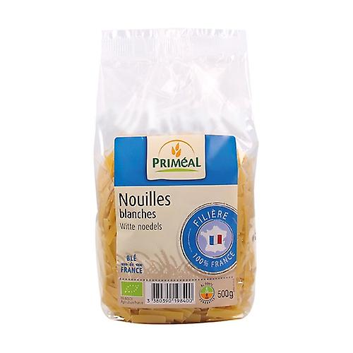 100% French white noodles 500 g