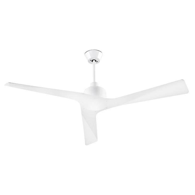 Mogan Ceiling Fan White