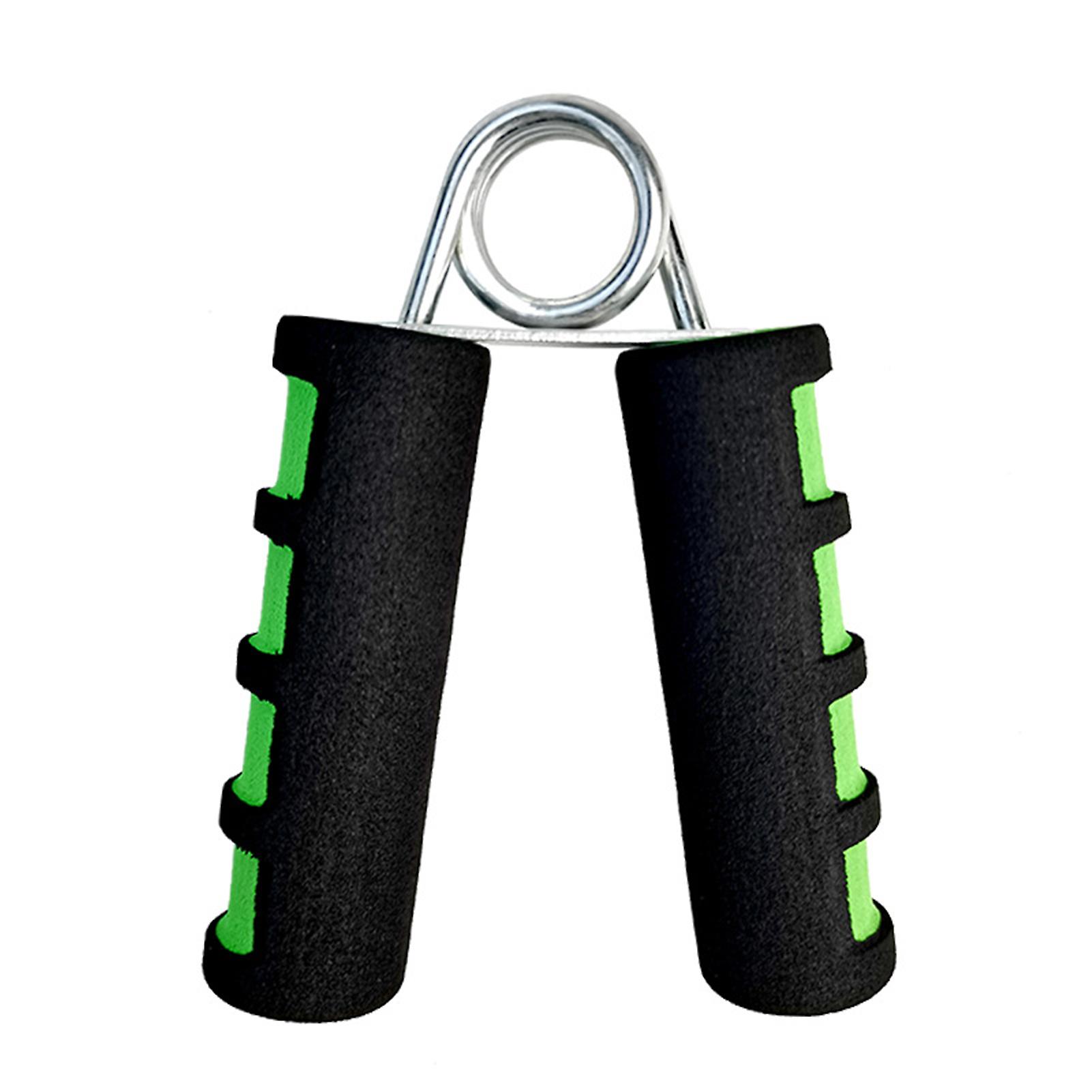 A Line Sponge Hand Grip for Men Durable Hand Training Exerciser for Rock Climbing
