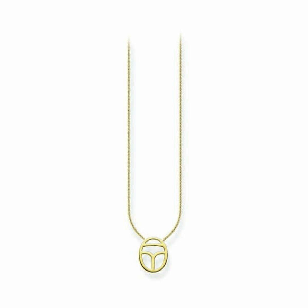 Ladies' Necklace Thomas Sabo SET0359-494-11-L2980 45 cm