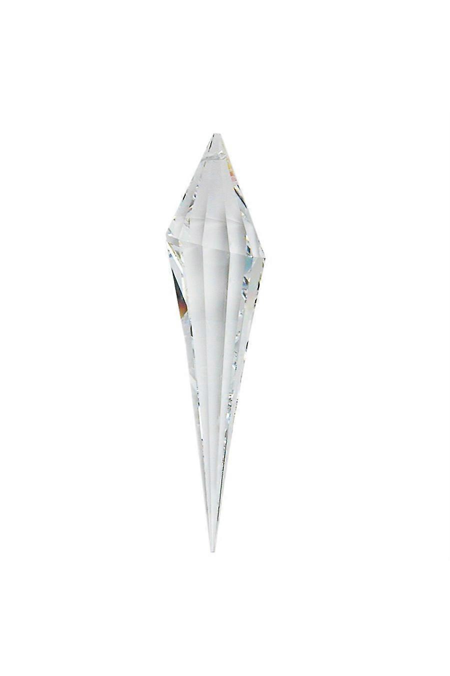 Pendant Cone Clear Crystal - Gl70266