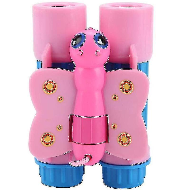 Shockproof Binoculars Toy for Kid's
