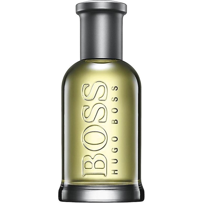 Hugo Boss Embotellado Edt 200ml