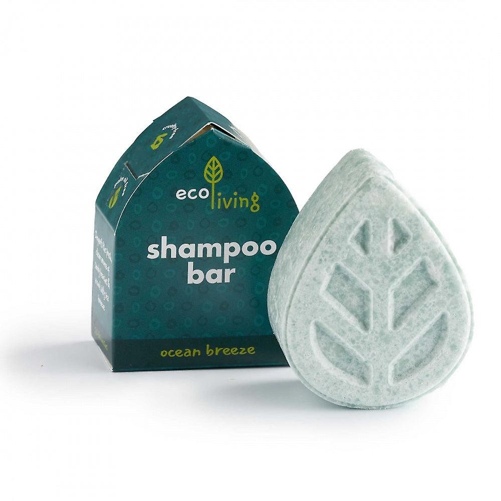 Shampoo Bar - Soap Free - Ocean Breeze