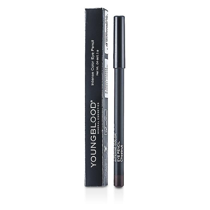 Youngblood Eye Liner Pencil - Chestnut 1.1g/0.04oz