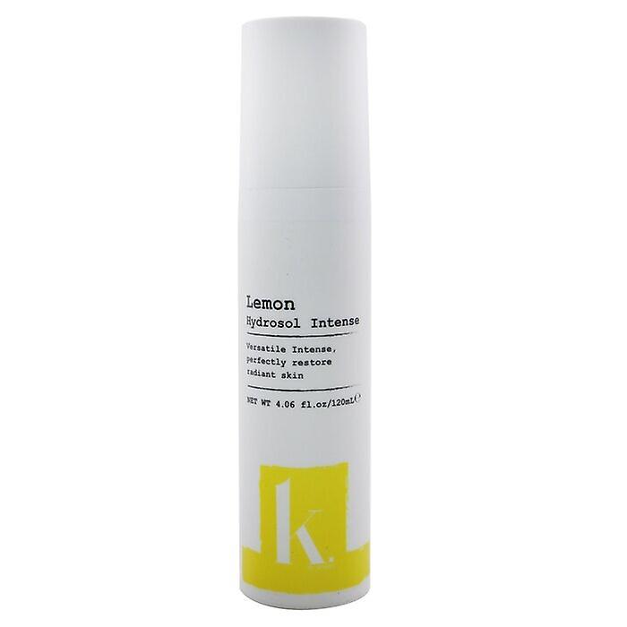 Skinkey K Series. Lemon Hydrosol Intense 120ml/4.06oz