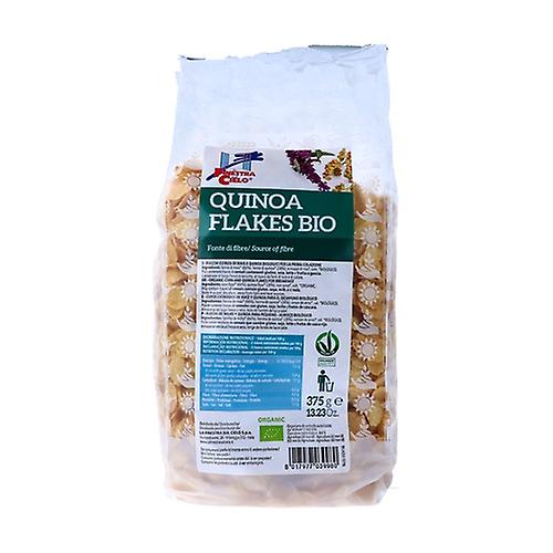 QUINOA FLAKES 375 g
