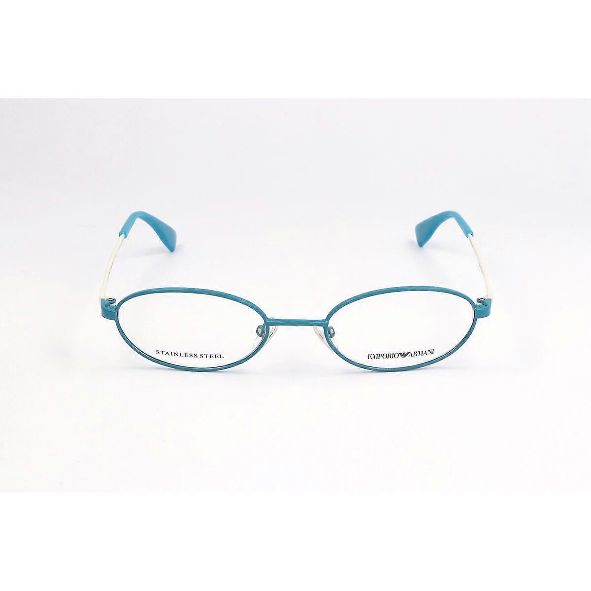 Ladies' Spectacle frame Emporio Armani EA9663-IQD Ø 48 mm