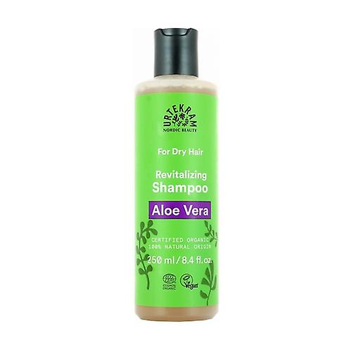 Shampoo dry hair with aloe vera 250 ml
