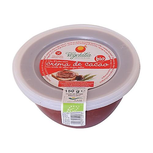 Organic Traditional Cocoa Cream 150 g