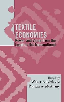 Textile Economies