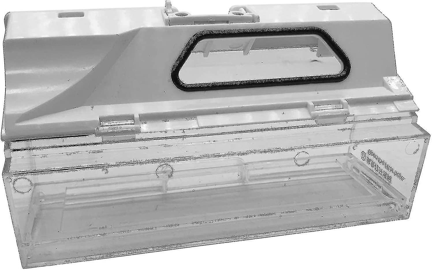 Mi Robot Vacuum Cleaner Dust Box Replacement Parts, Professional Hardware, Mi Robot + Roborock S50