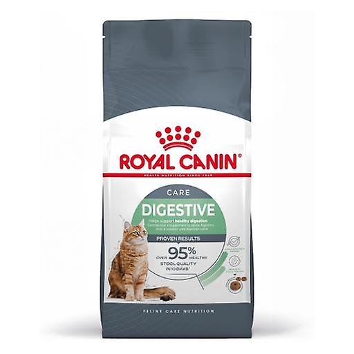 Royal Canin  Digestive Care Ração Seca Gato Adulto Com Sensibilidade Digestiva