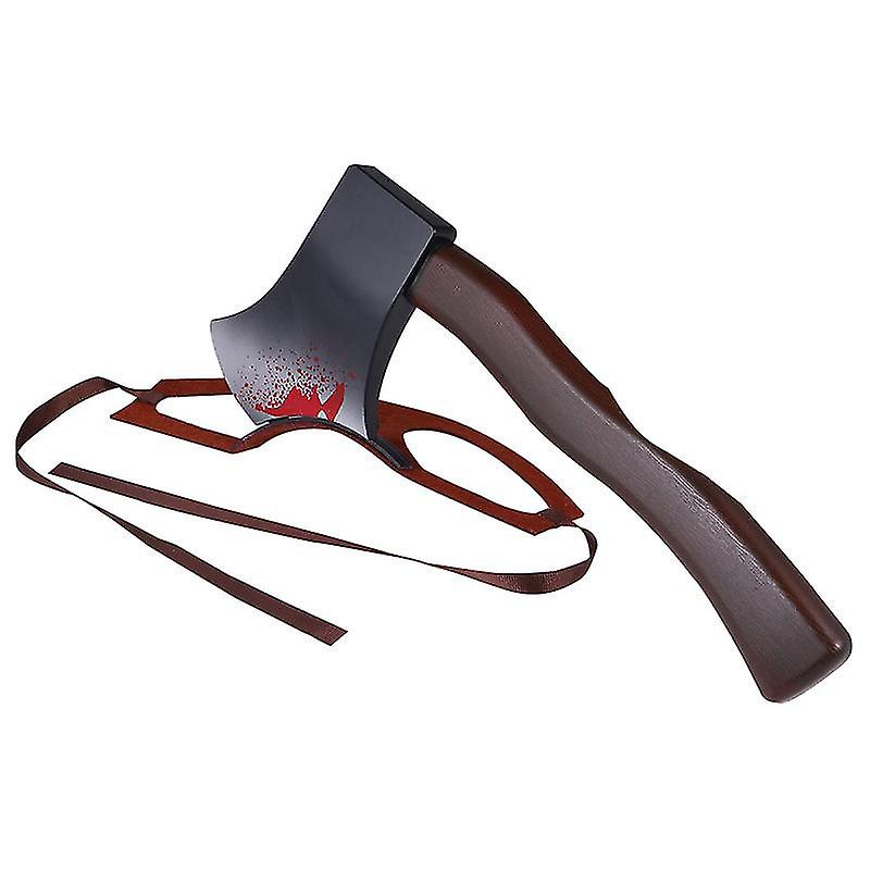 1pcs Pet Axe Headgear For Halloween Decor