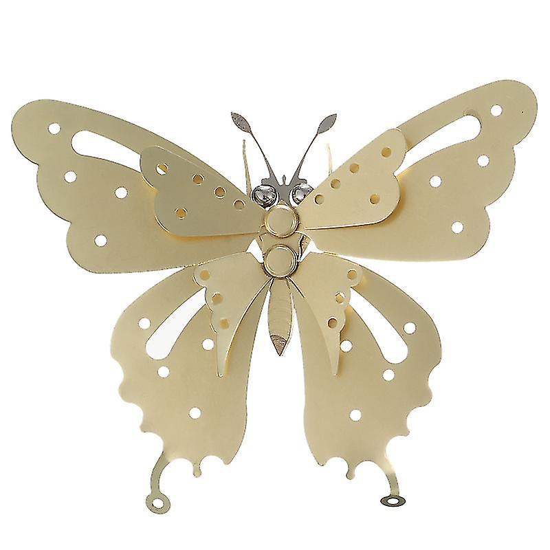 1pcs Butterflies Model