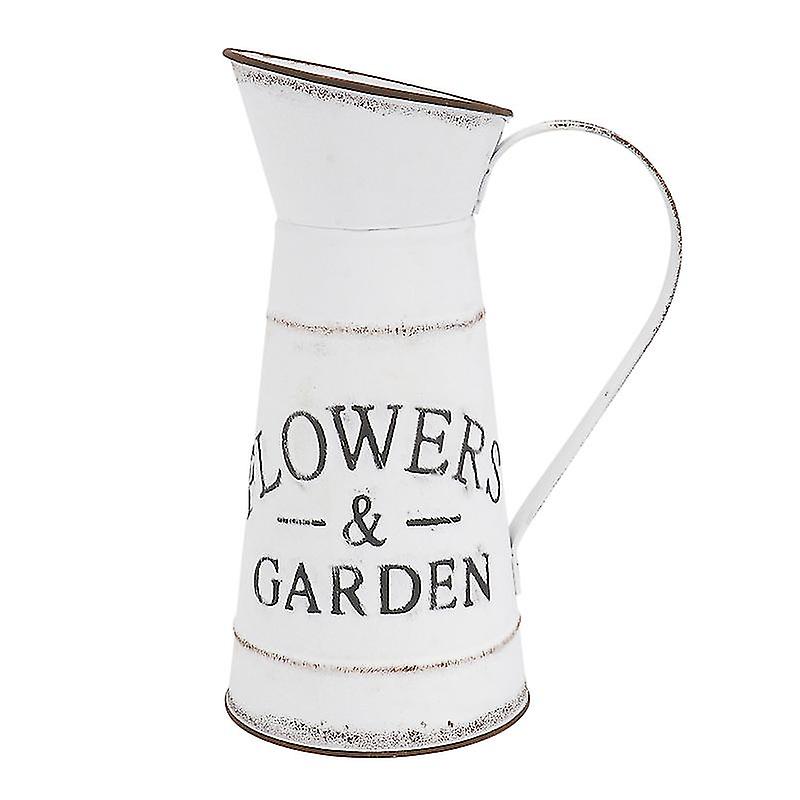 The New 1pcs Iron Kettle