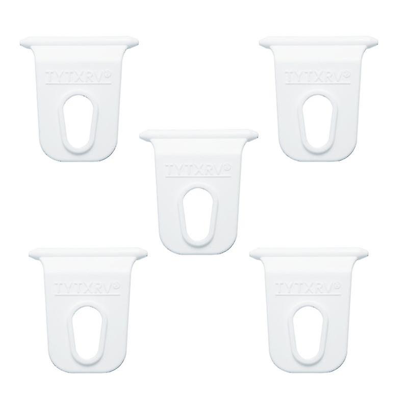 5pcs Rv Awning Hook