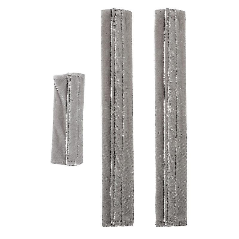 3pcs Refrigerator Handle Cover