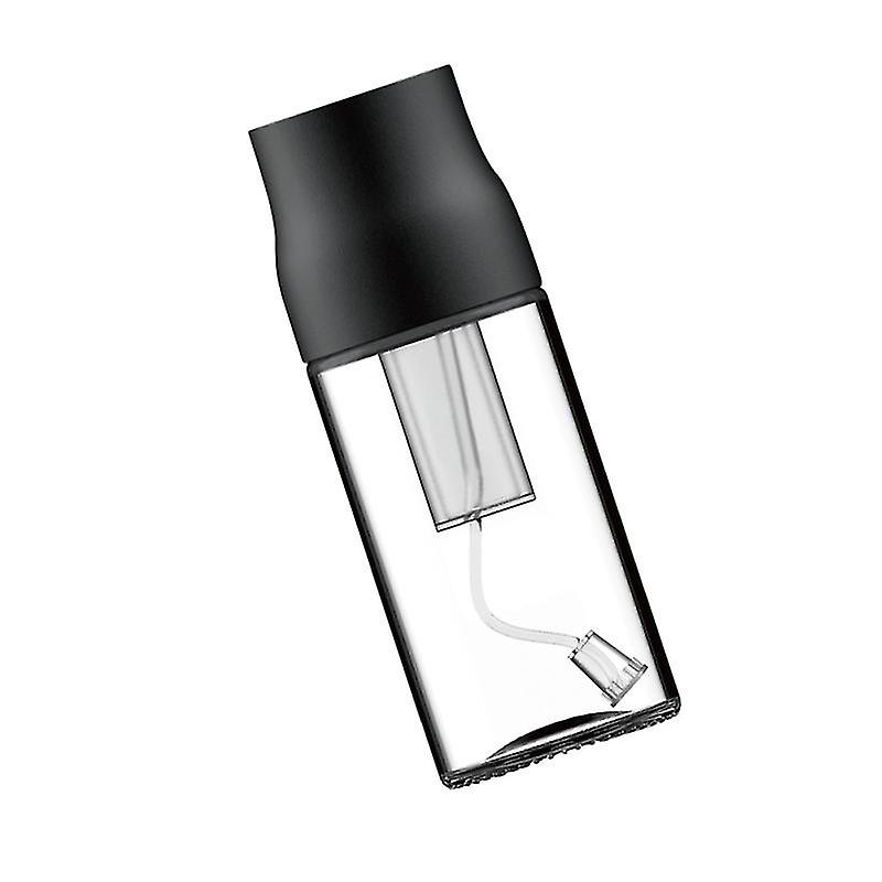Pp + Silicone+glass Glass Bottles For Kitchen Using