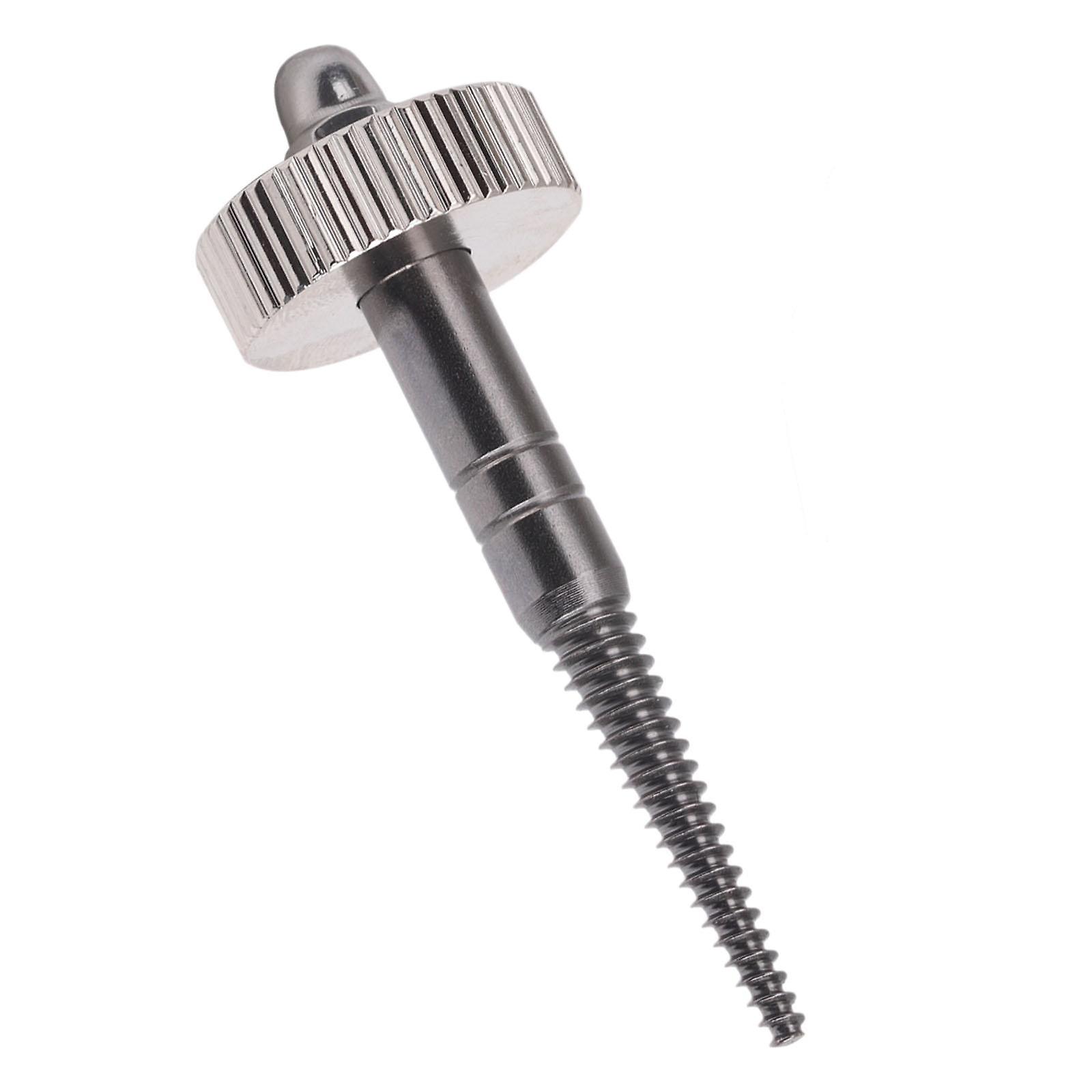 Nock Removal Tool Aluminum for Screw Points Tip Universal Arrow Nock Changer