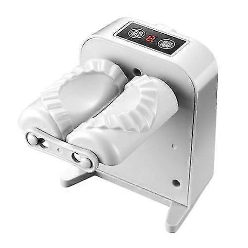 Automatische Easy Dumpling Maker Machine, snelle Dumpling Pierogi Maker Tool