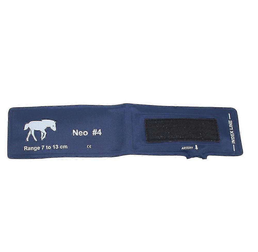 Vet Use Cuff Animals Cuff Contec08a Veterinary Blood Pressure Monitor Cuff 5 Types Mouse/cat/dog/horse/elephant With Connector Tw