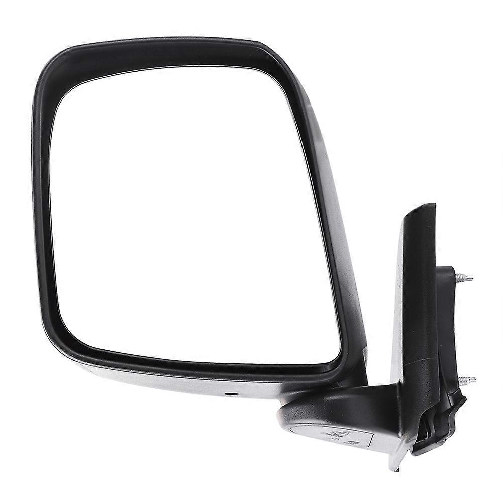 Left Side Electric Complete Wing Door Rear View Mirror for NV200 20102016 E2U~02